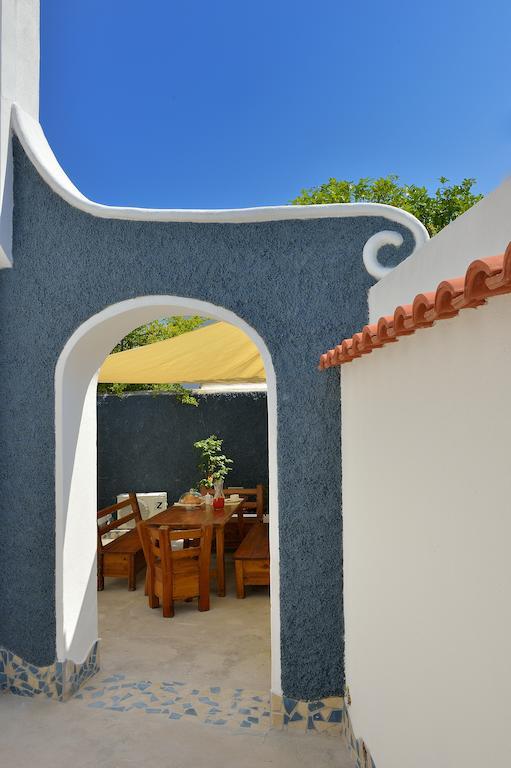 Bnb Le Isole Bed and Breakfast Forio di Ischia Exterior foto