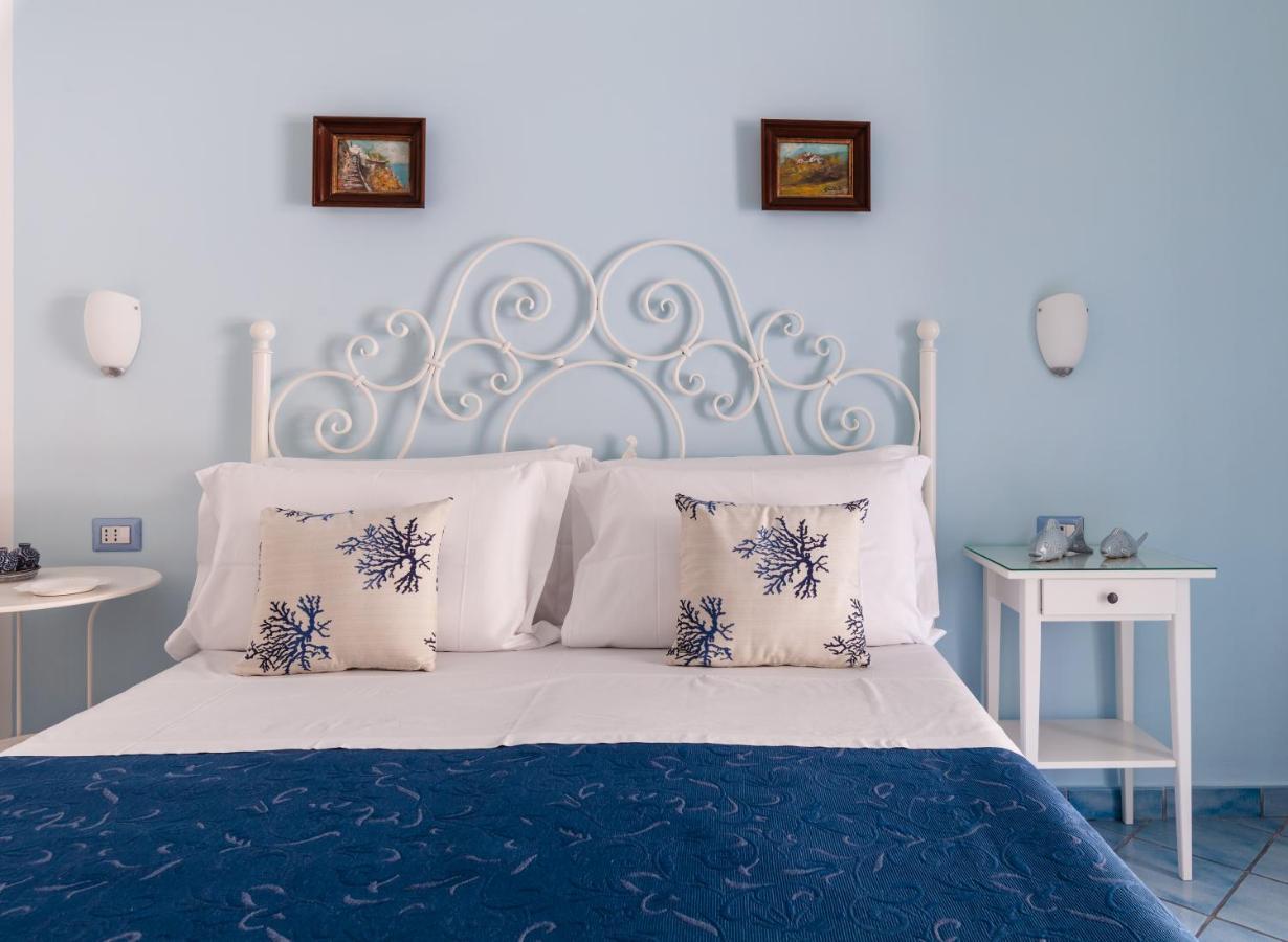 Bnb Le Isole Forio di Ischia Exterior foto