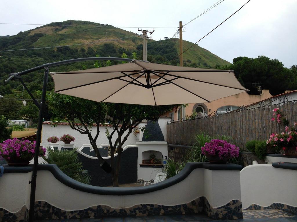 Bnb Le Isole Forio di Ischia Exterior foto